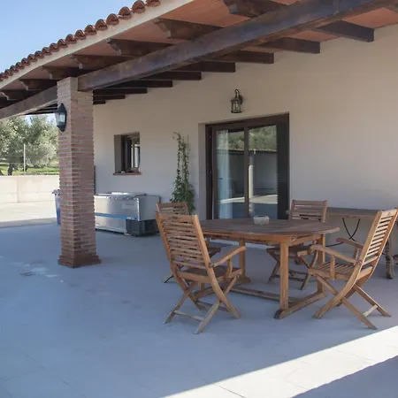 Cortijo El Viejo *