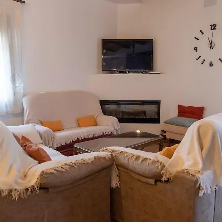 Cortijo El Viejo